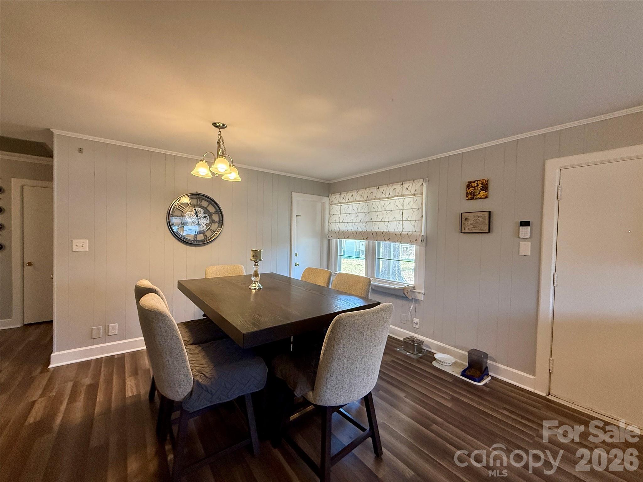 3531 Icard Rhodhiss Road Connelly Springs, NC 28612 - Photo 6 of 20