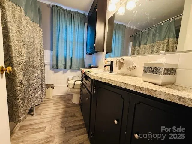 $228,000 | 3531 Icard Rhodhiss Road, Connelly Springs, NC 28612