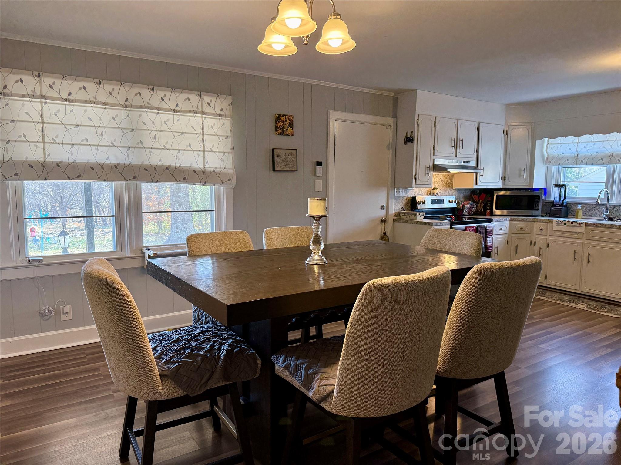 3531 Icard Rhodhiss Road Connelly Springs, NC 28612 - Photo 7 of 20