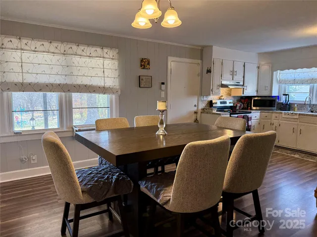 $228,000 | 3531 Icard Rhodhiss Road, Connelly Springs, NC 28612