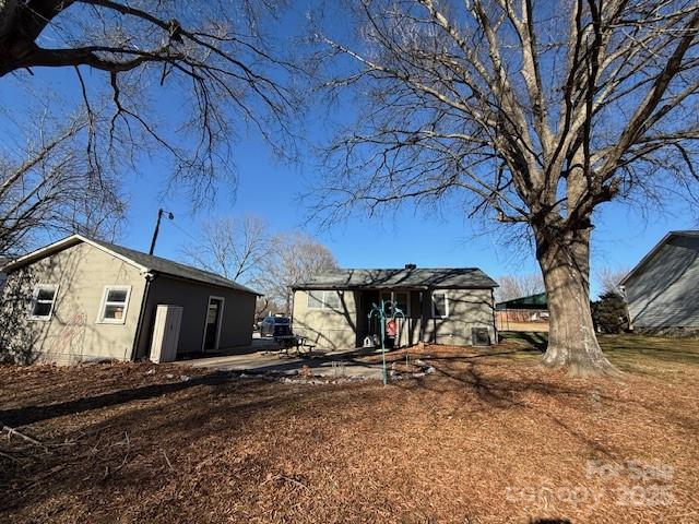 3531 Icard Rhodhiss Road Connelly Springs, NC 28612 - Photo 8 of 10