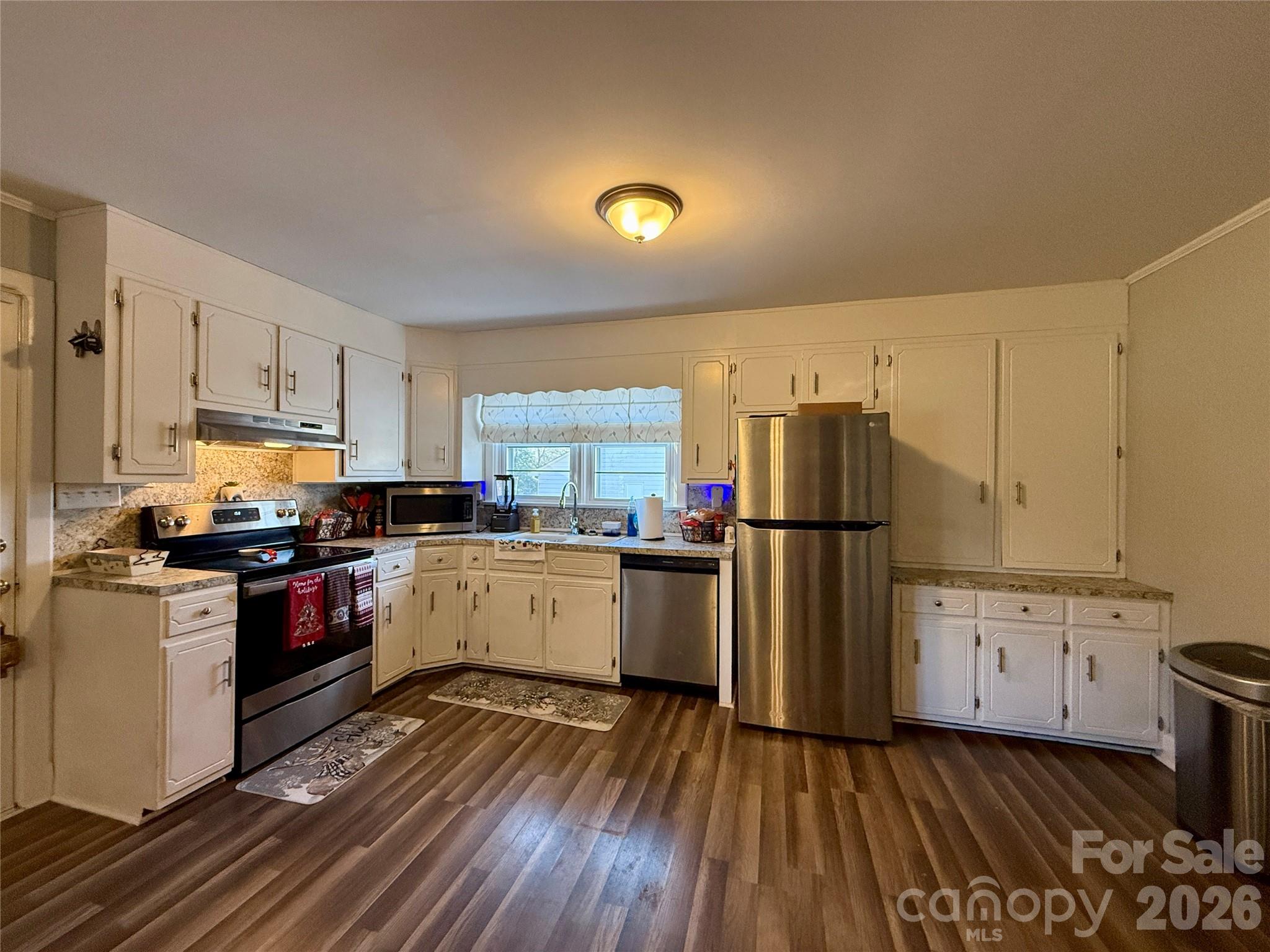 3531 Icard Rhodhiss Road Connelly Springs, NC 28612 - Photo 9 of 20