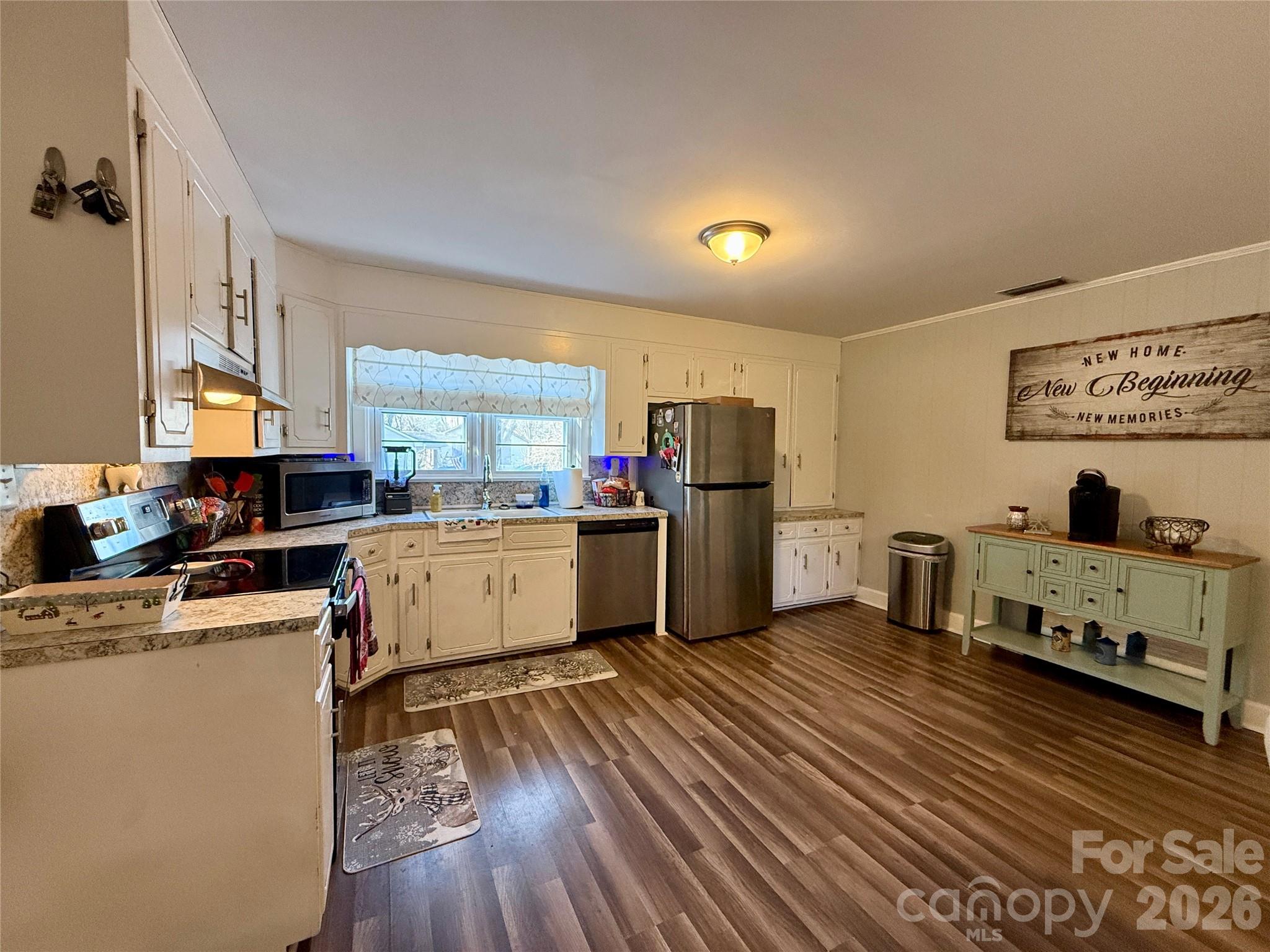 3531 Icard Rhodhiss Road Connelly Springs, NC 28612 - Photo 10 of 20