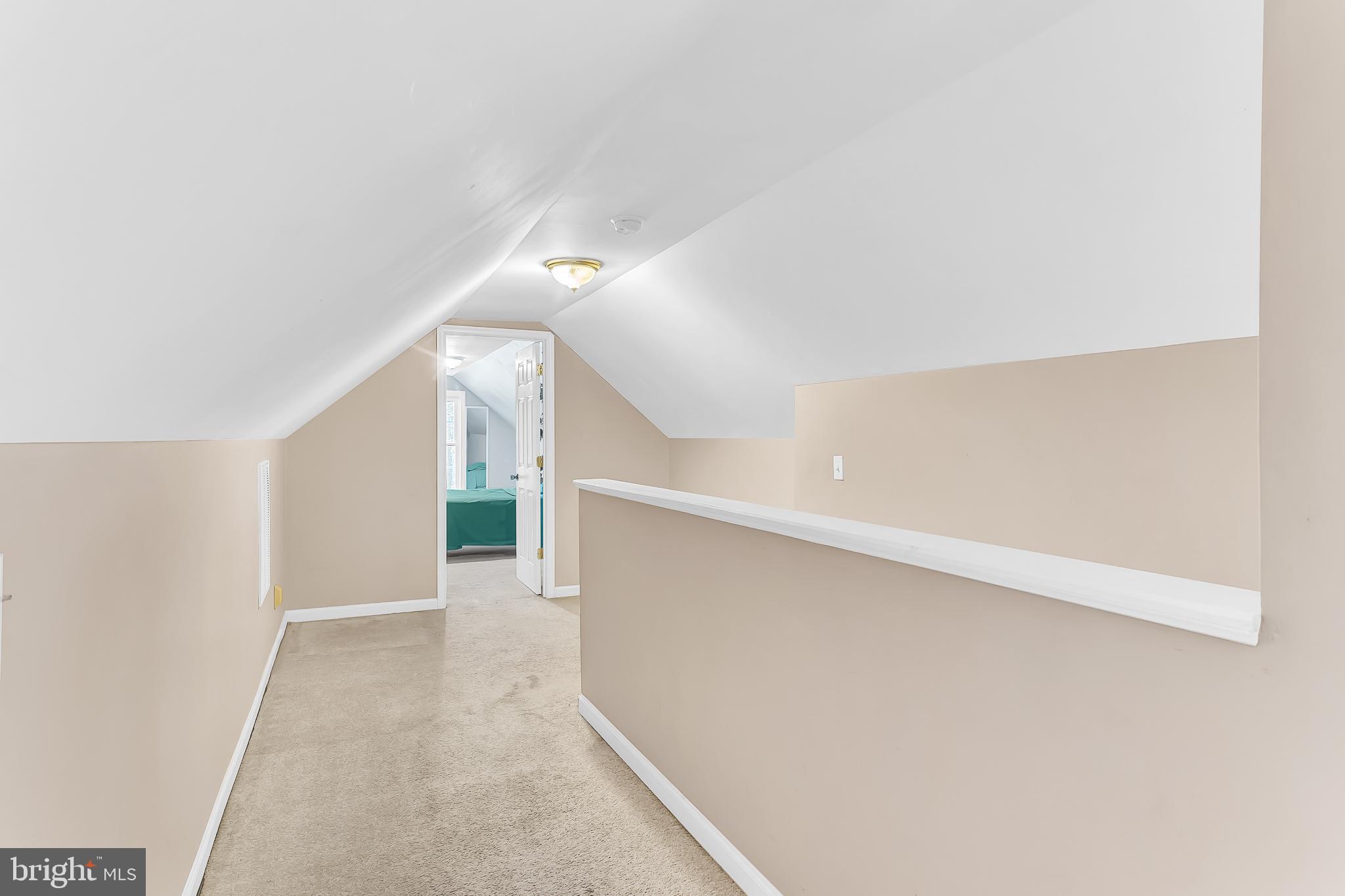 29827 Polks Road Princess Anne, MD 21853 - Photo 25 of 41 a view of a hallway with closet