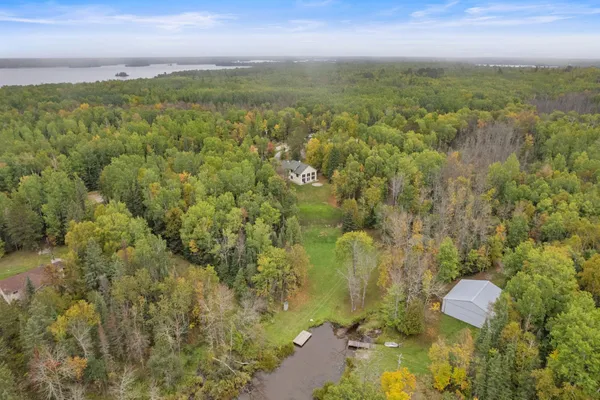 $699,900 | 3300 Breezy Point Road, Tower, MN 55790