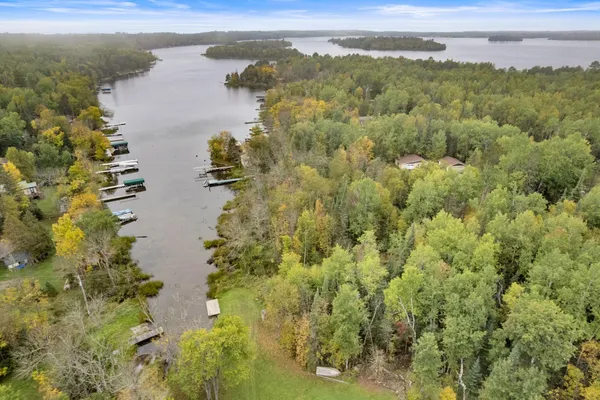 $699,900 | 3300 Breezy Point Road, Tower, MN 55790
