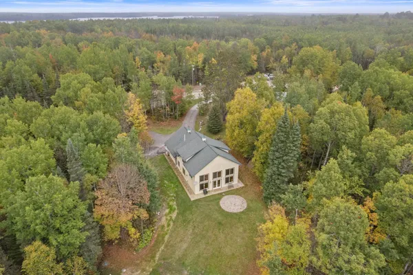 $699,900 | 3300 Breezy Point Road, Tower, MN 55790