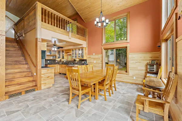 $699,900 | 3300 Breezy Point Road, Tower, MN 55790