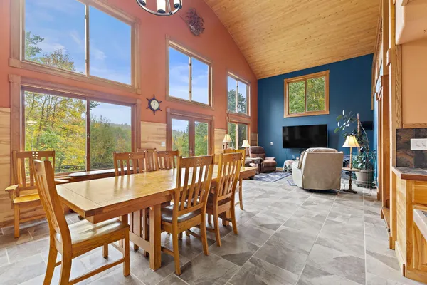 $699,900 | 3300 Breezy Point Road, Tower, MN 55790