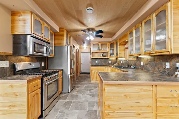$699,900 | 3300 Breezy Point Road, Tower, MN 55790