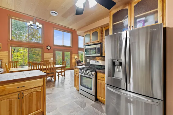 $699,900 | 3300 Breezy Point Road, Tower, MN 55790