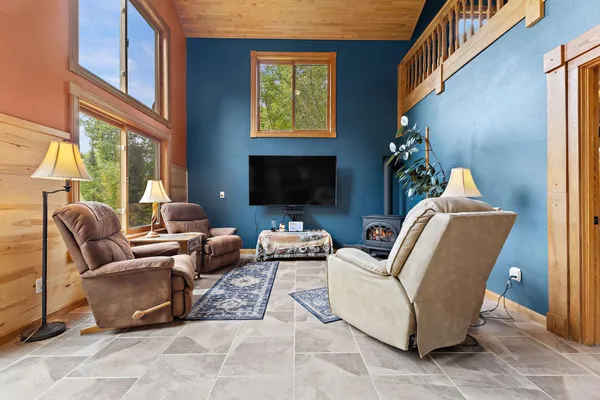 $699,900 | 3300 Breezy Point Road, Tower, MN 55790