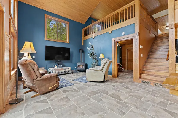 $699,900 | 3300 Breezy Point Road, Tower, MN 55790