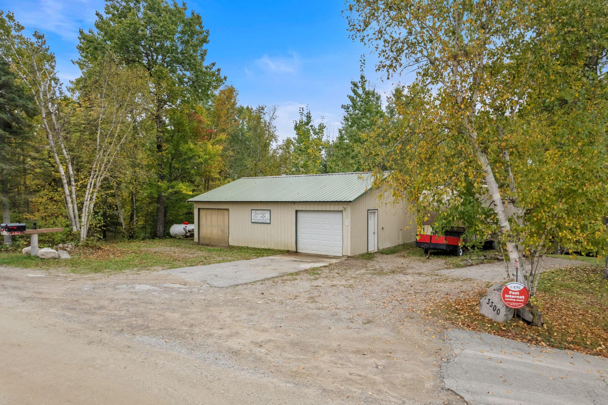 3300 Breezy Point Road Tower, MN 55790 - Photo 53 of 58