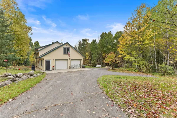 $699,900 | 3300 Breezy Point Road, Tower, MN 55790