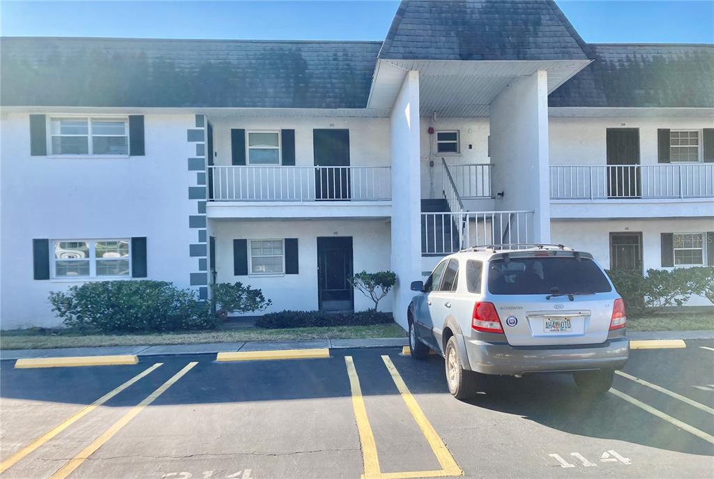 302 47th Ave Dr W Unit 115  