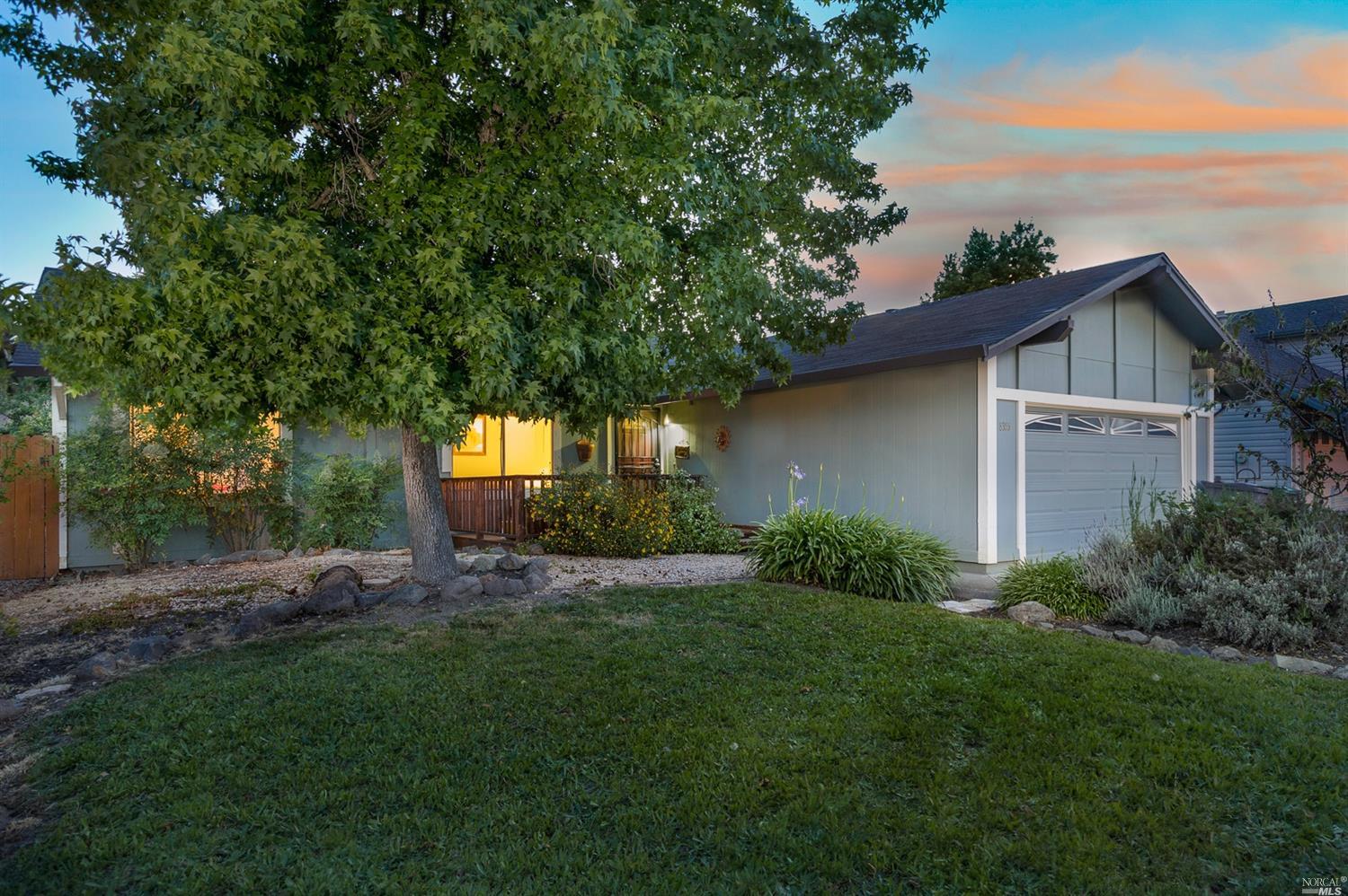 8355 Lombard Way Rohnert Park, CA 94928 - Photo 1 of 1 Gallery Image 1
