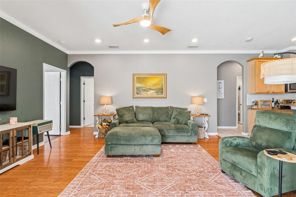 1616 Regal Mist Loop Trinity, FL 34655 - Photo 34 of 98