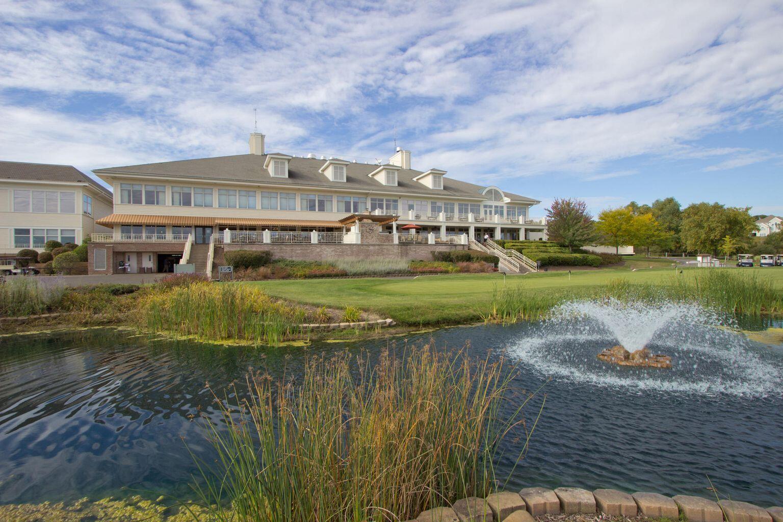 1360 Masters Road, Unit 2023 Geneva, WI 53147 - Photo 98 of 99 Main Clubhouse