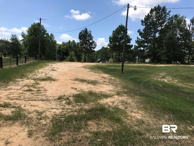 339 Blackburn Lane Brewton, AL 36426 - Photo 13 of 13 Drive to Property