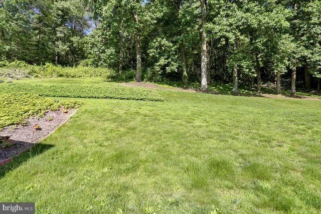 a view of outdoor space