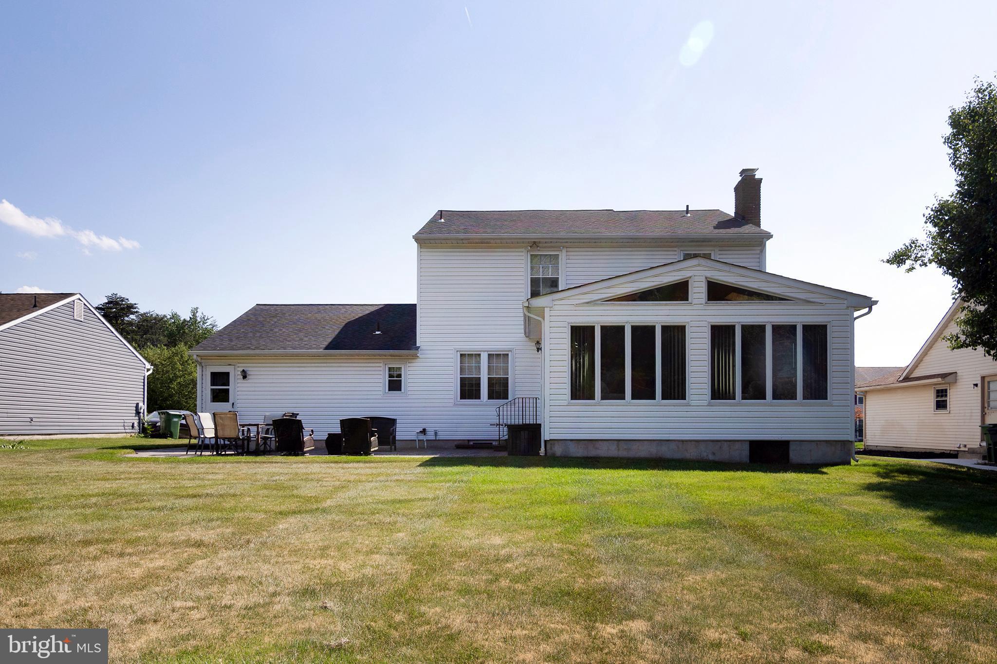 87 Freedom Road Sewell, NJ 08080 - Photo 62 of 64 Exterior Back
