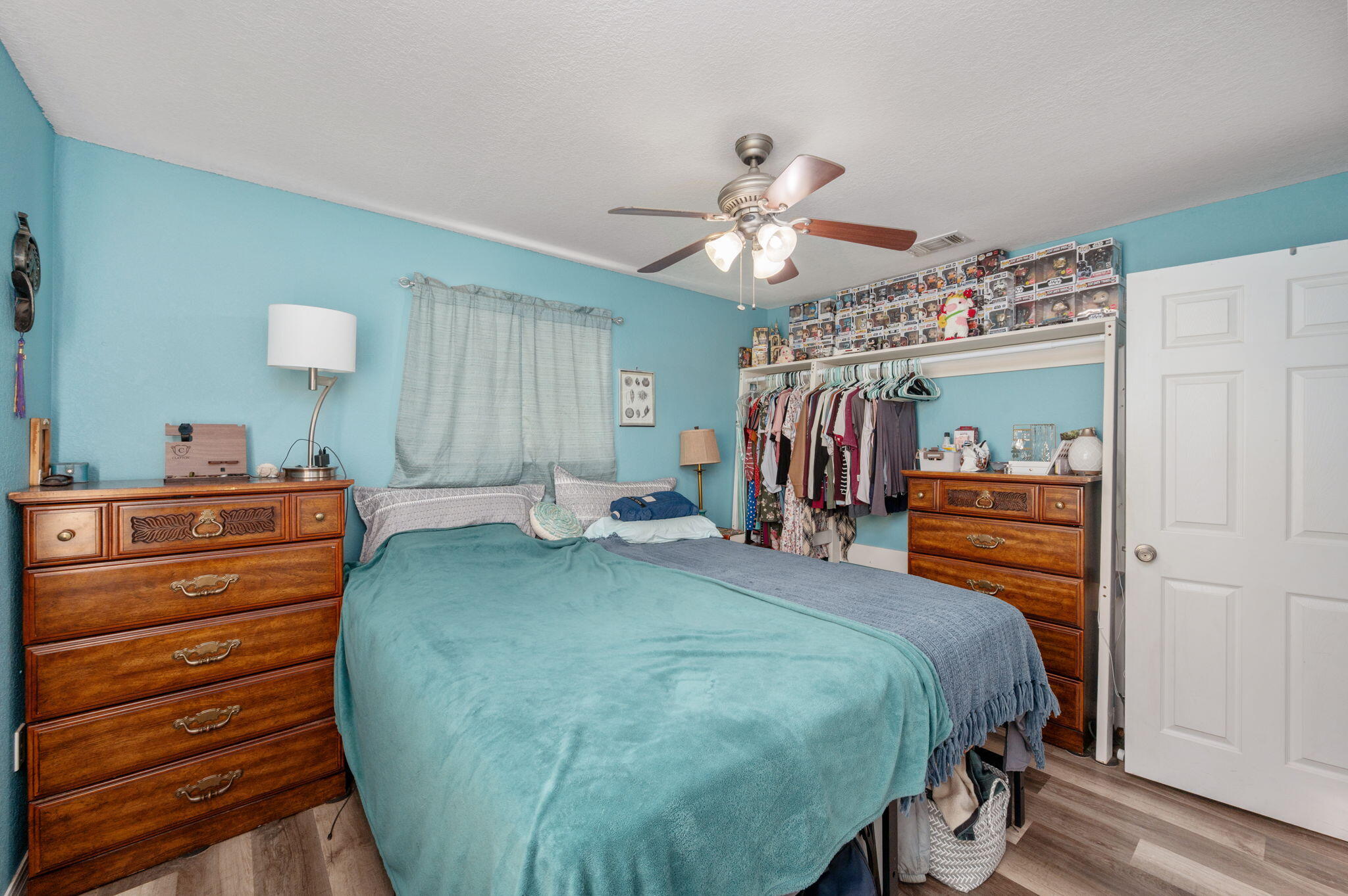671 Ridge Lake Road Crestview, FL 32536 - Photo 18 of 26 Master Suite