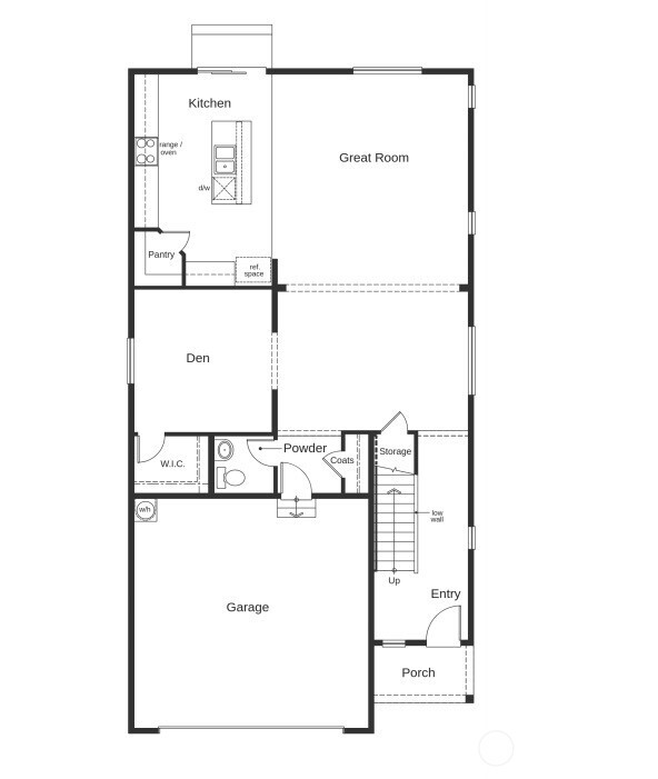 23713 35th Drive Southeast, Unit 35 Bothell, WA 98021 - Photo 2 of 3 unknown