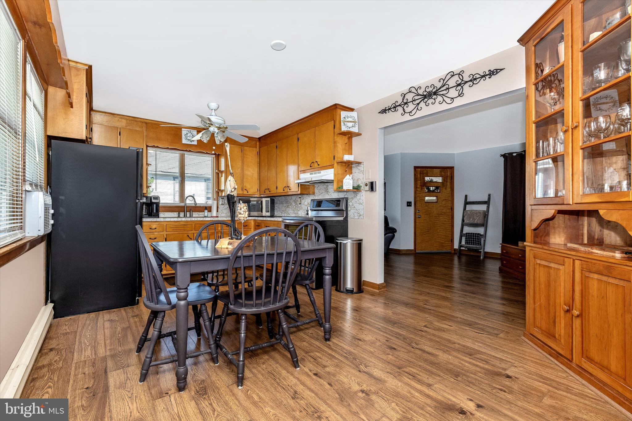 26 George Street Taneytown, MD 21787 - Photo 11 of 61 Kitchen and Dining