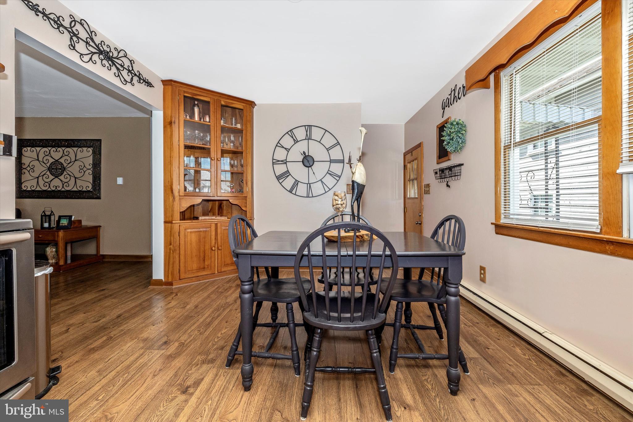 26 George Street Taneytown, MD 21787 - Photo 12 of 61 Kitchen and Dining