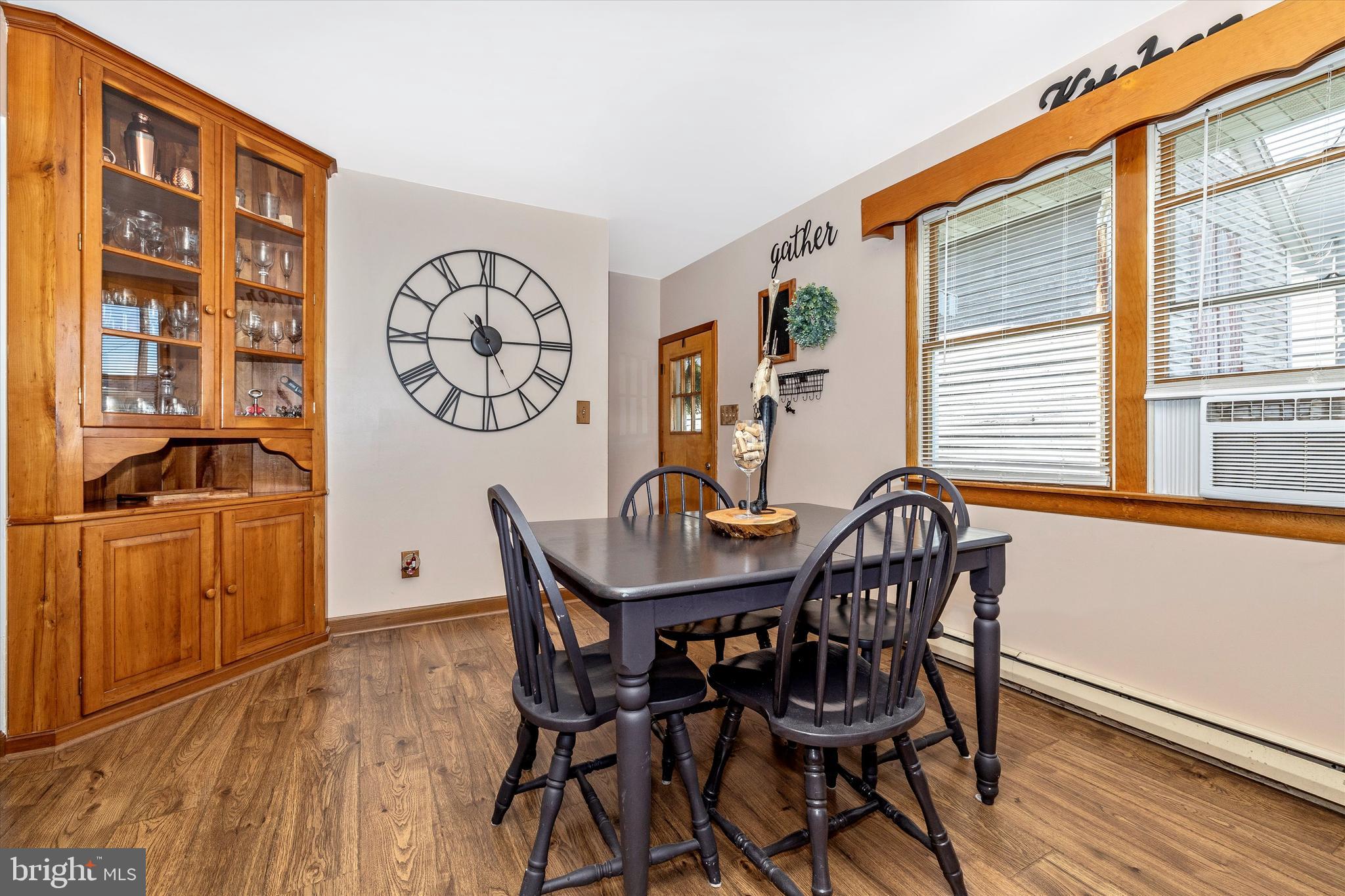 26 George Street Taneytown, MD 21787 - Photo 13 of 61 Kitchen and Dining