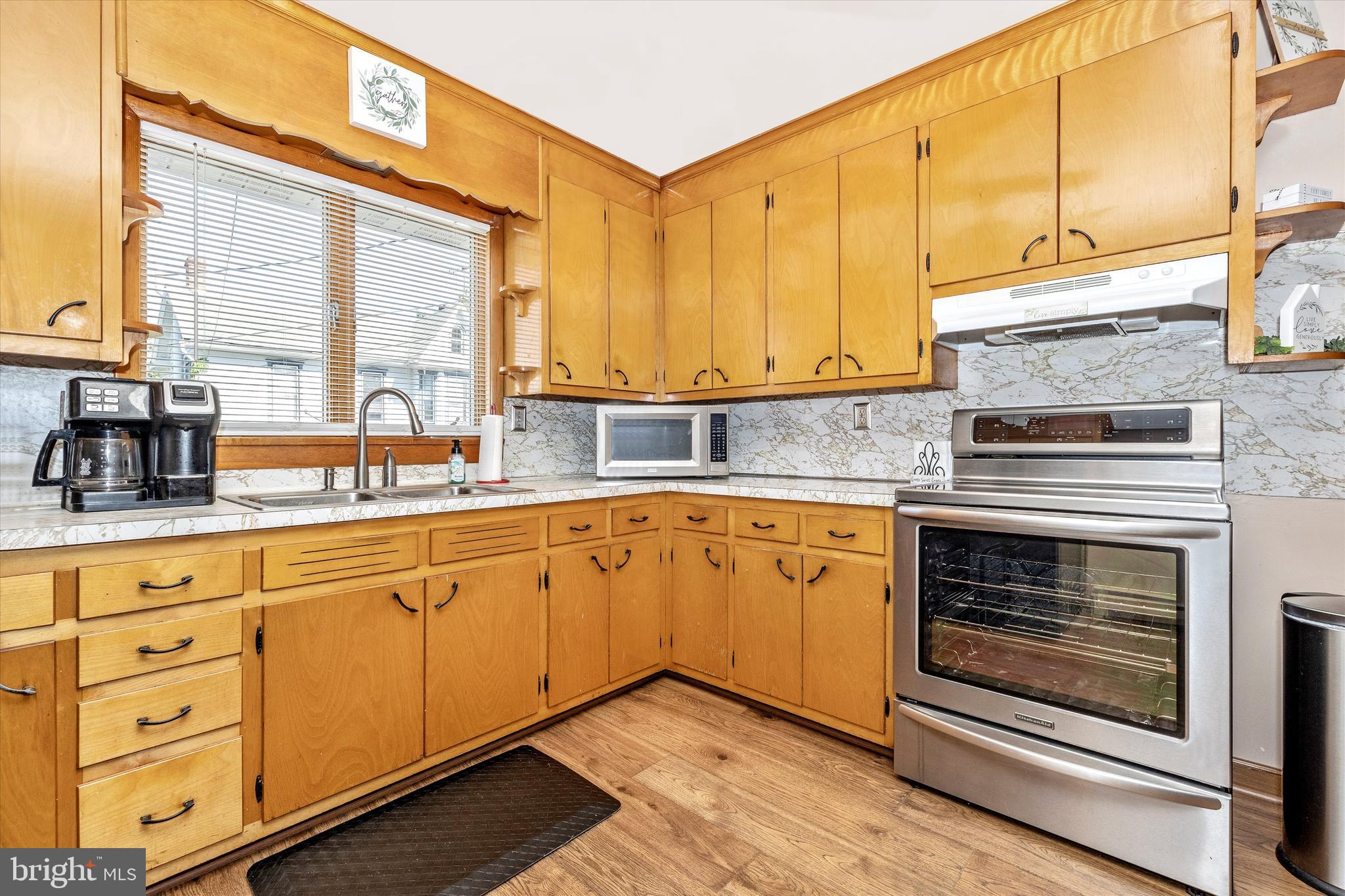 26 George Street Taneytown, MD 21787 - Photo 15 of 61 Kitchen