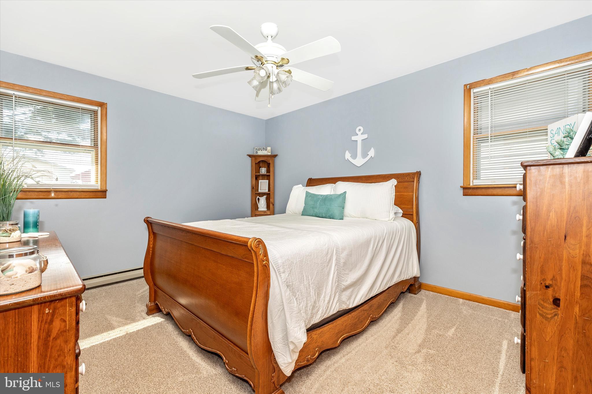 26 George Street Taneytown, MD 21787 - Photo 19 of 61 Second Bedroom