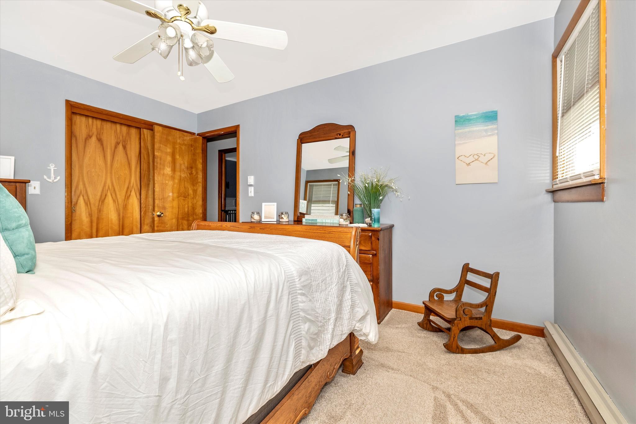 26 George Street Taneytown, MD 21787 - Photo 20 of 61 Second Bedroom