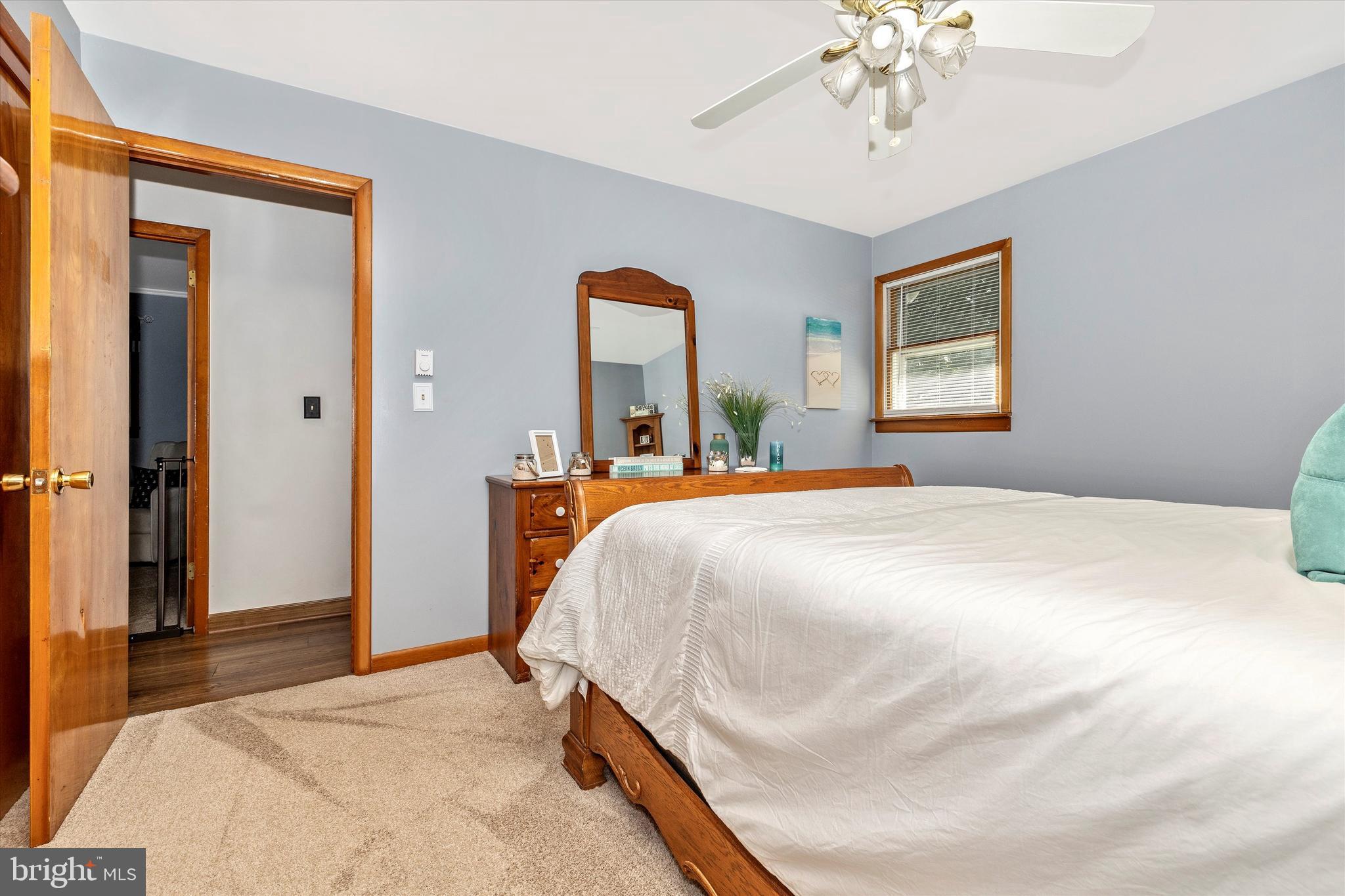 26 George Street Taneytown, MD 21787 - Photo 21 of 61 Second Bedroom