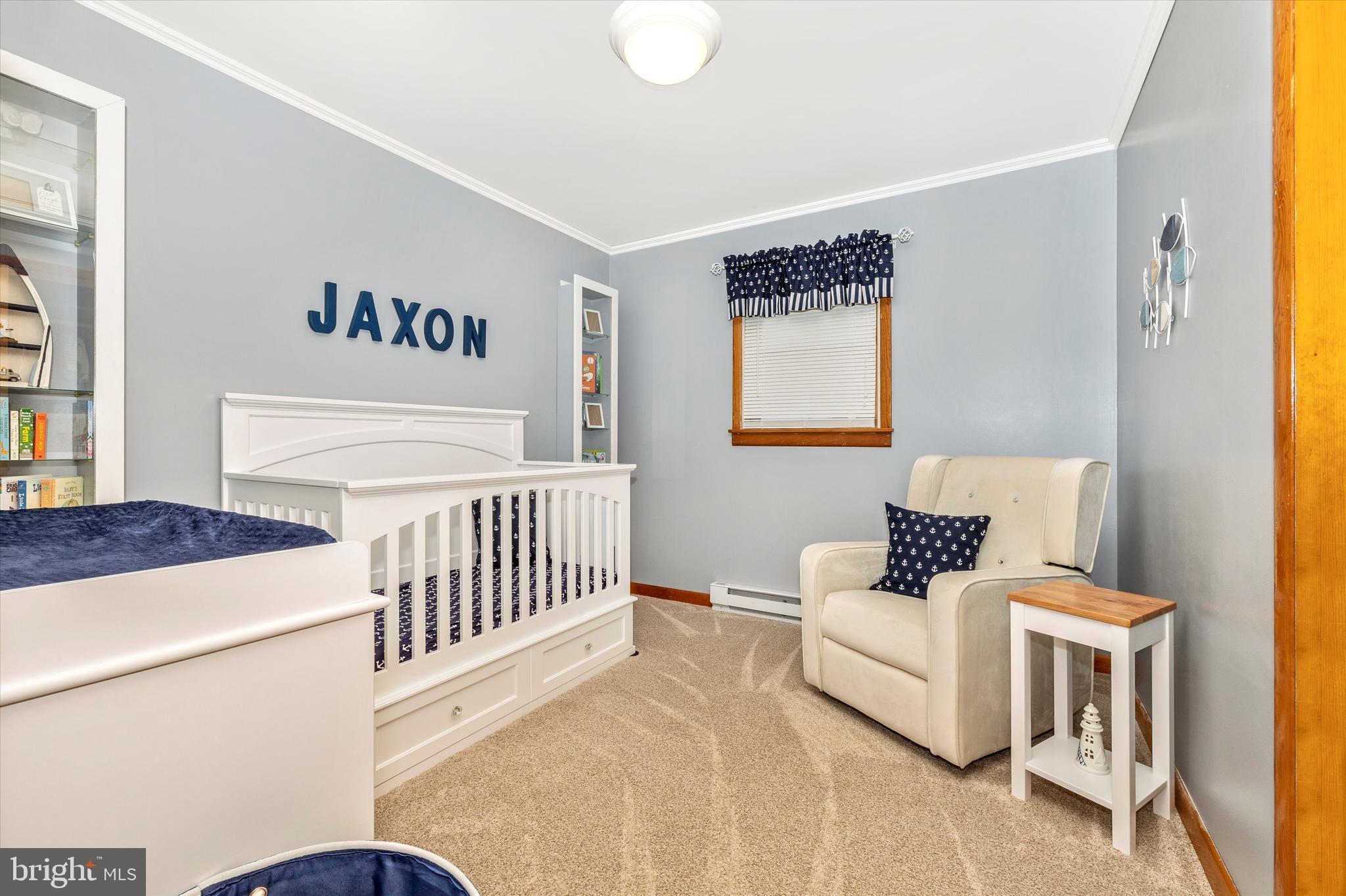 26 George Street Taneytown, MD 21787 - Photo 22 of 61 Third Bedroom