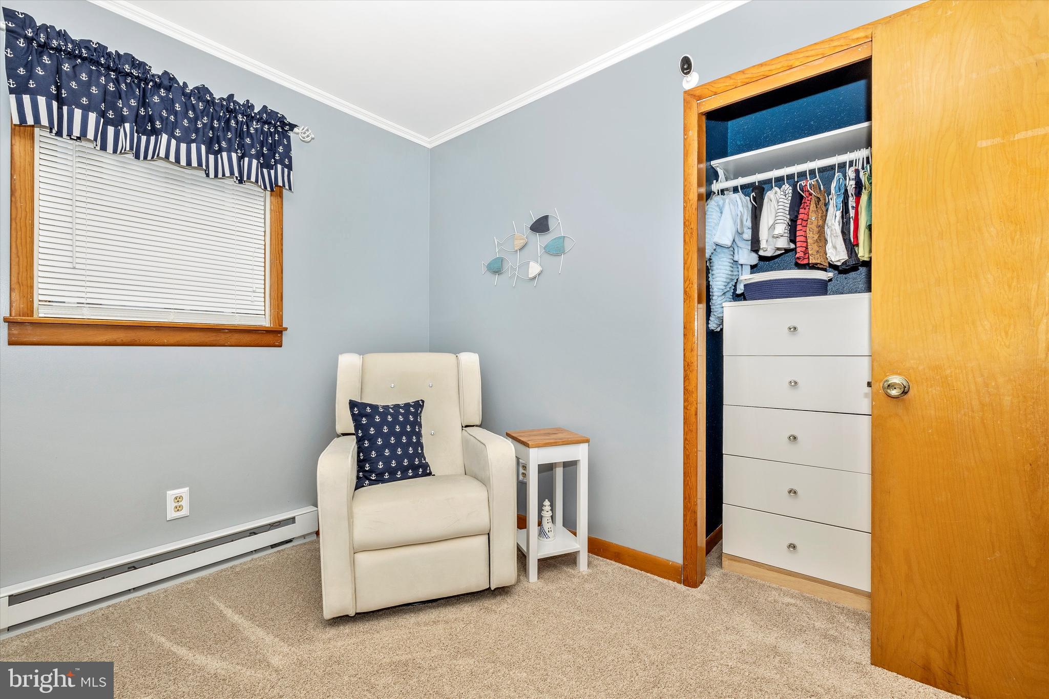 26 George Street Taneytown, MD 21787 - Photo 24 of 61 Third Bedroom