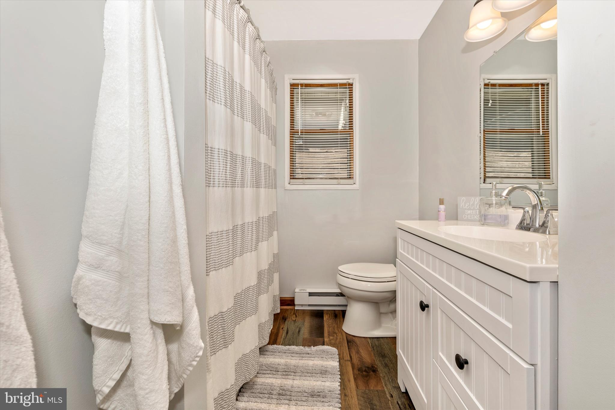 26 George Street Taneytown, MD 21787 - Photo 26 of 61 Main Bathroom