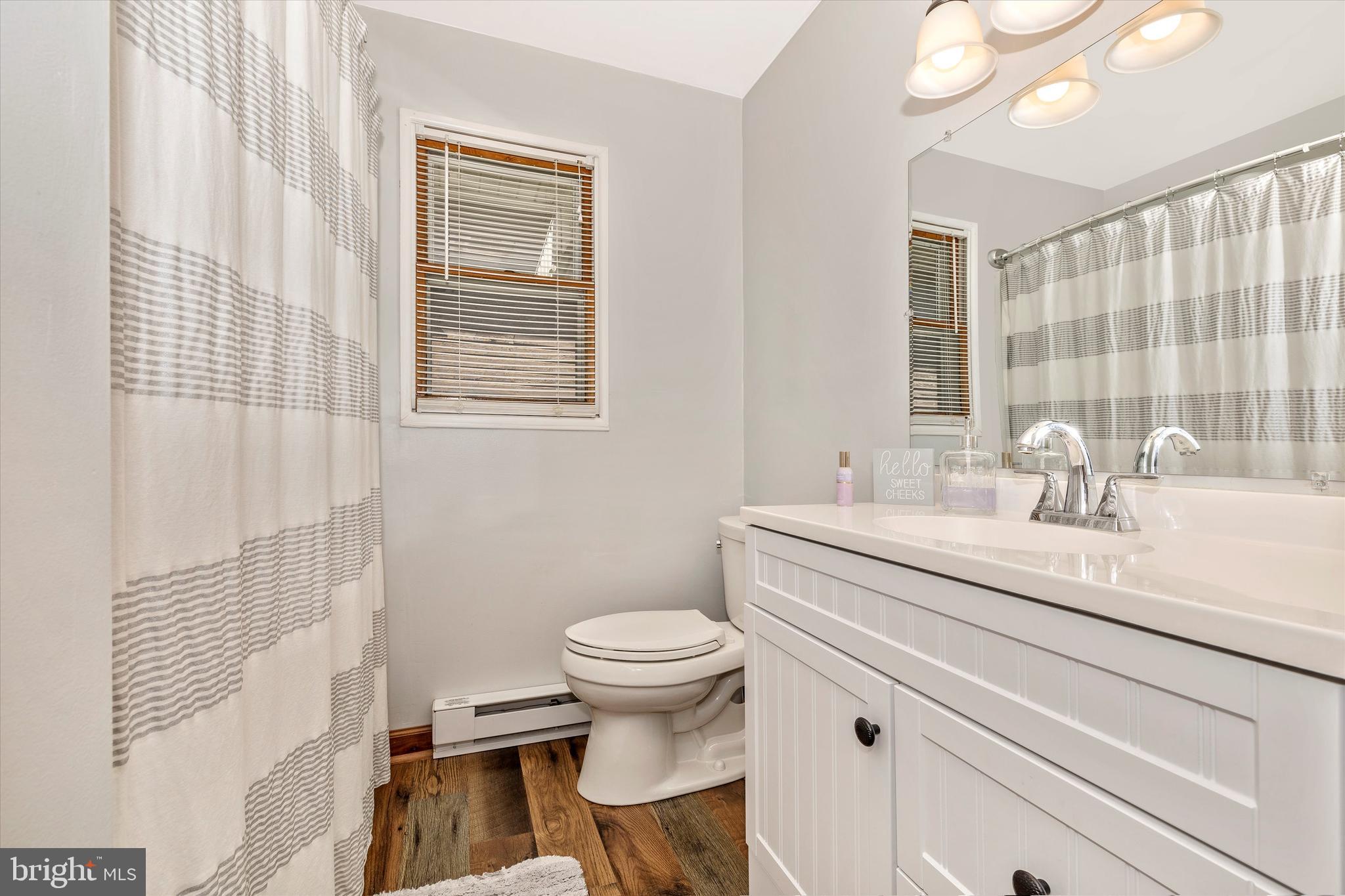 26 George Street Taneytown, MD 21787 - Photo 27 of 61 Main Bathroom