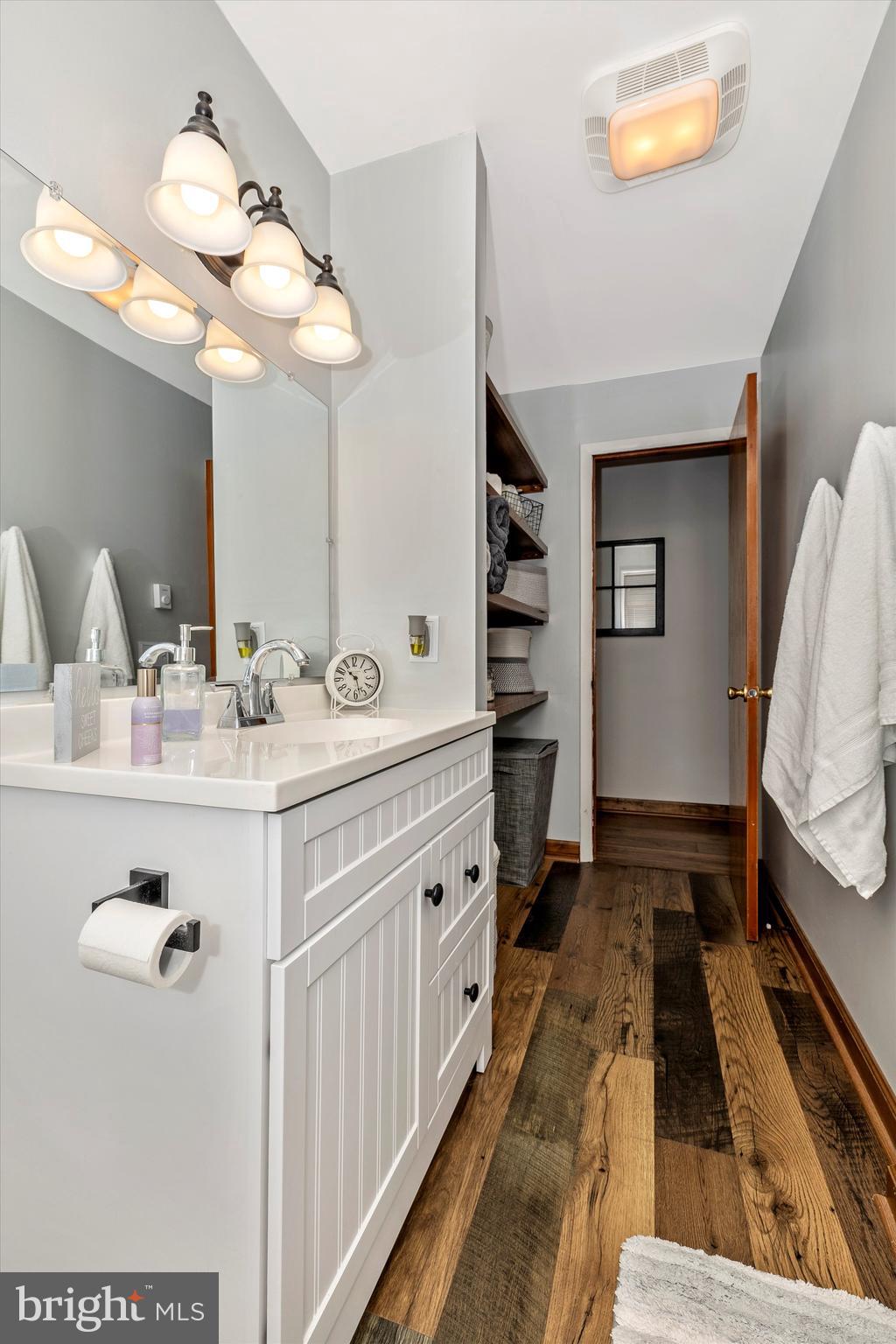 26 George Street Taneytown, MD 21787 - Photo 28 of 61 Main Bathroom