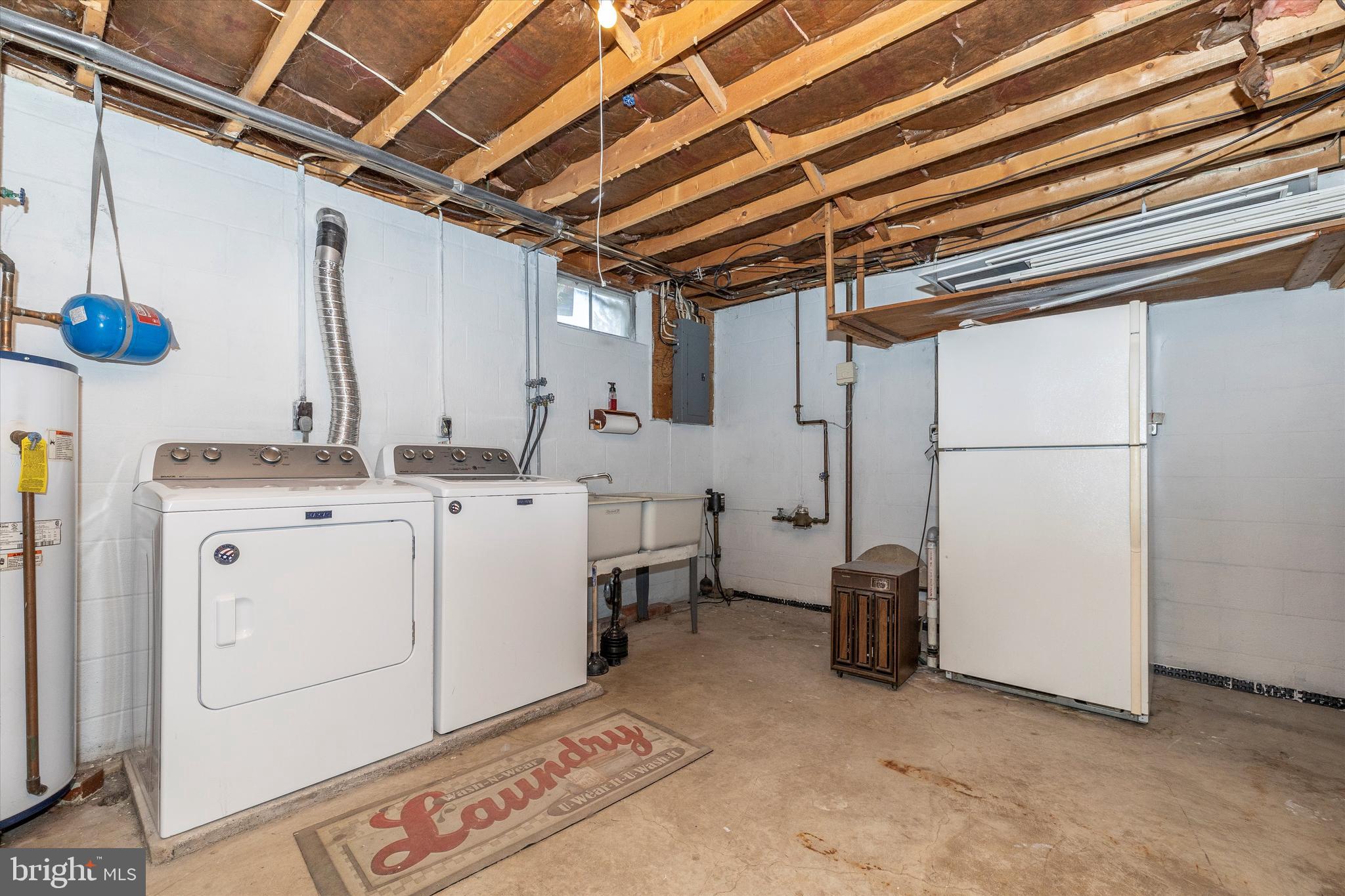 26 George Street Taneytown, MD 21787 - Photo 29 of 61 Laundry