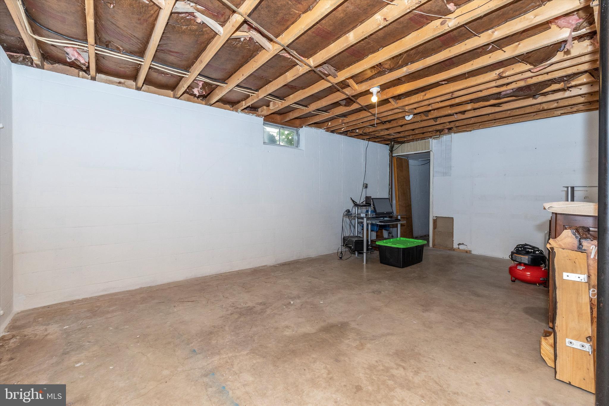 26 George Street Taneytown, MD 21787 - Photo 31 of 61 Basement