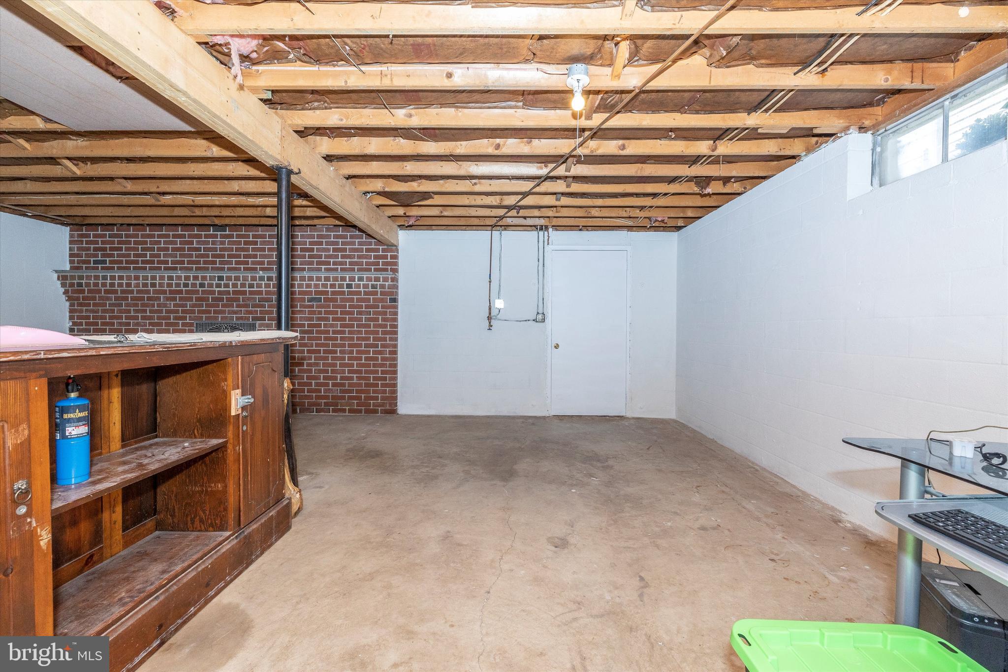 26 George Street Taneytown, MD 21787 - Photo 32 of 61 Basement
