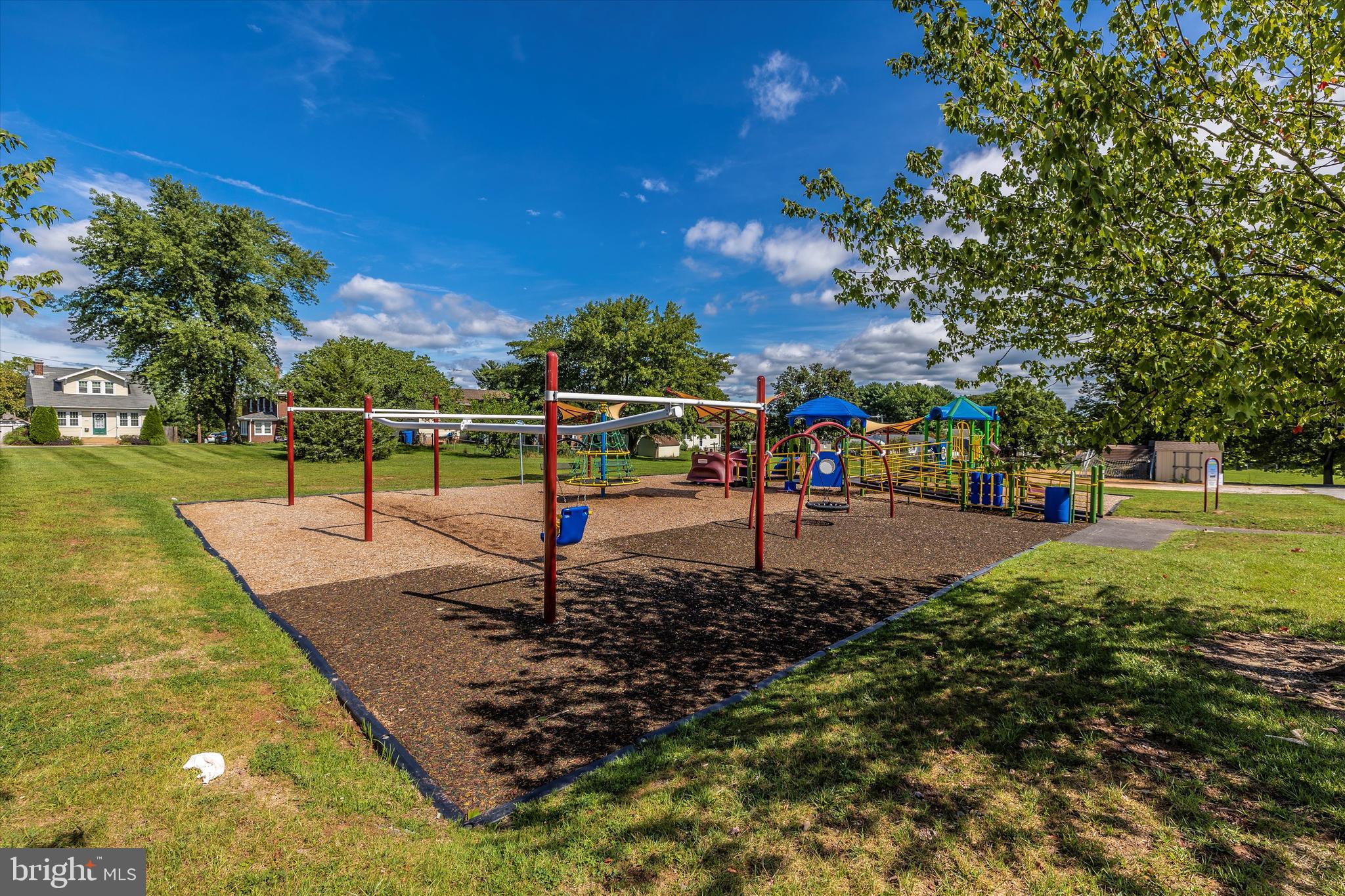 26 George Street Taneytown, MD 21787 - Photo 46 of 61 Community Park/Play Ground