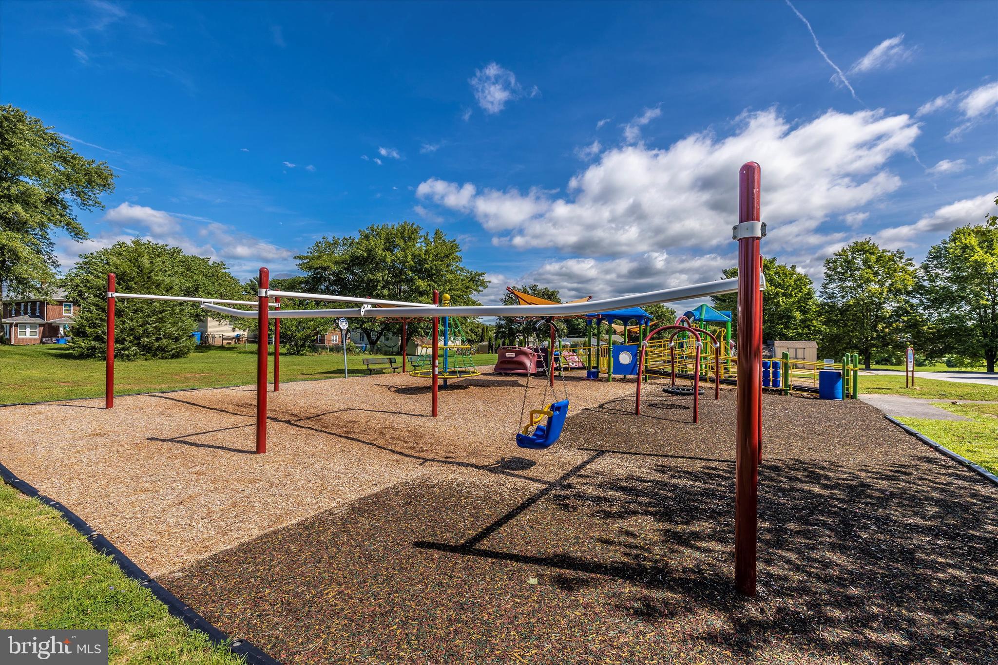 26 George Street Taneytown, MD 21787 - Photo 47 of 61 Community Park/Play Ground