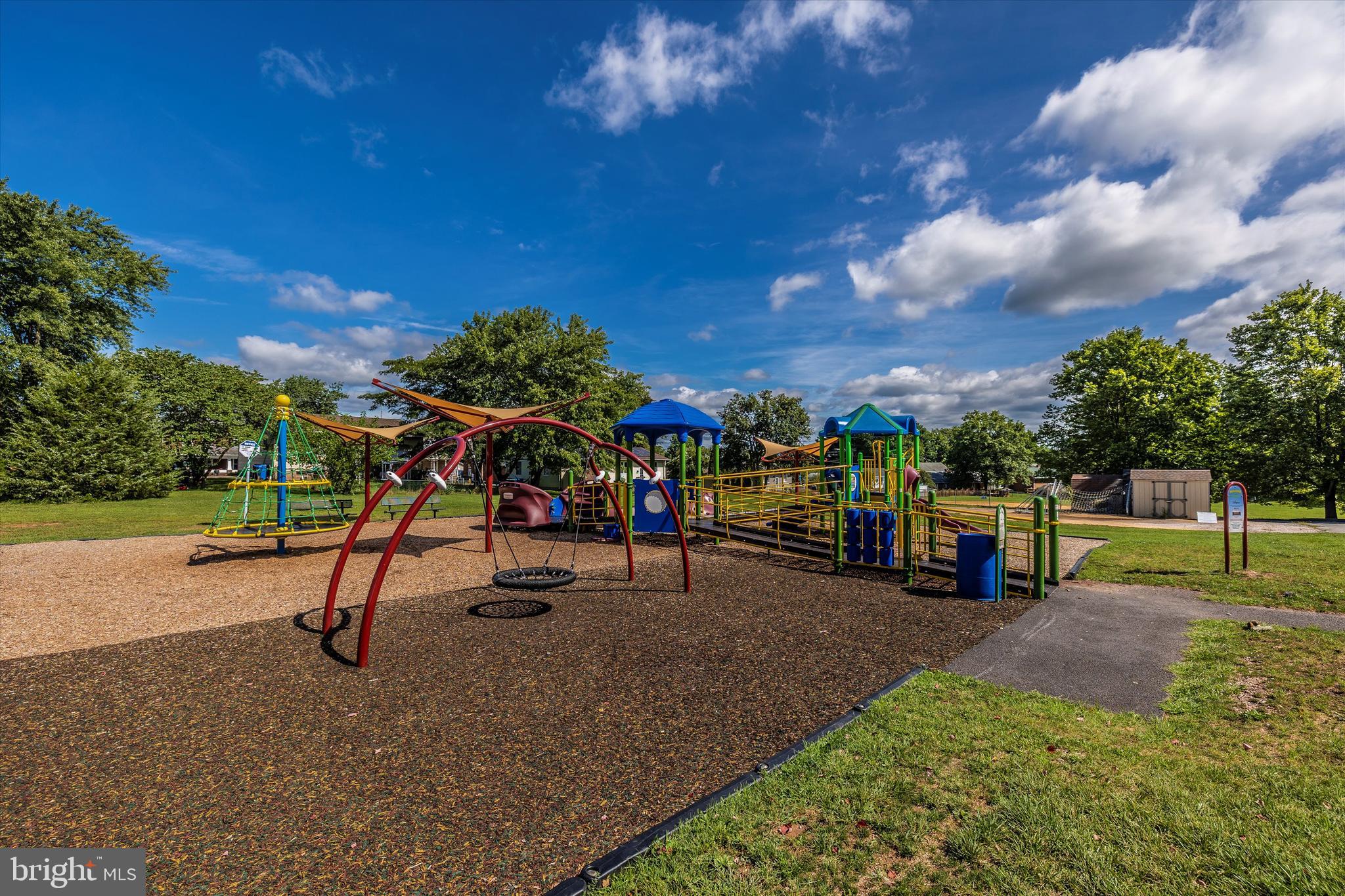 26 George Street Taneytown, MD 21787 - Photo 48 of 61 Community Park/Play Ground