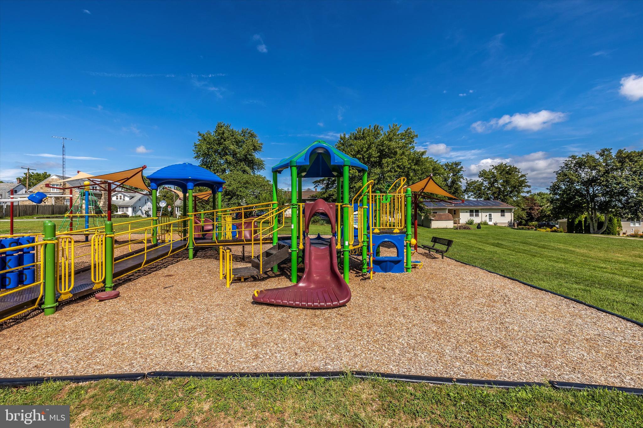 26 George Street Taneytown, MD 21787 - Photo 49 of 61 Community Park/Play Ground