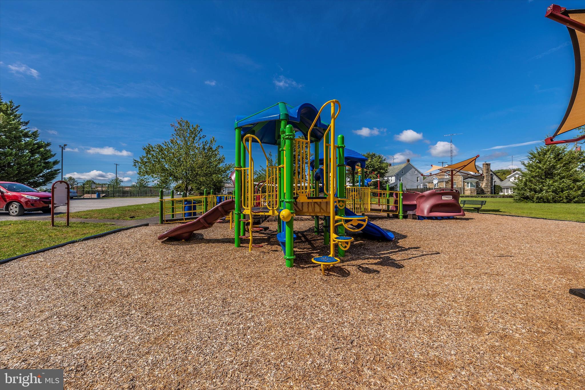 26 George Street Taneytown, MD 21787 - Photo 50 of 61 Community Park/Play Ground