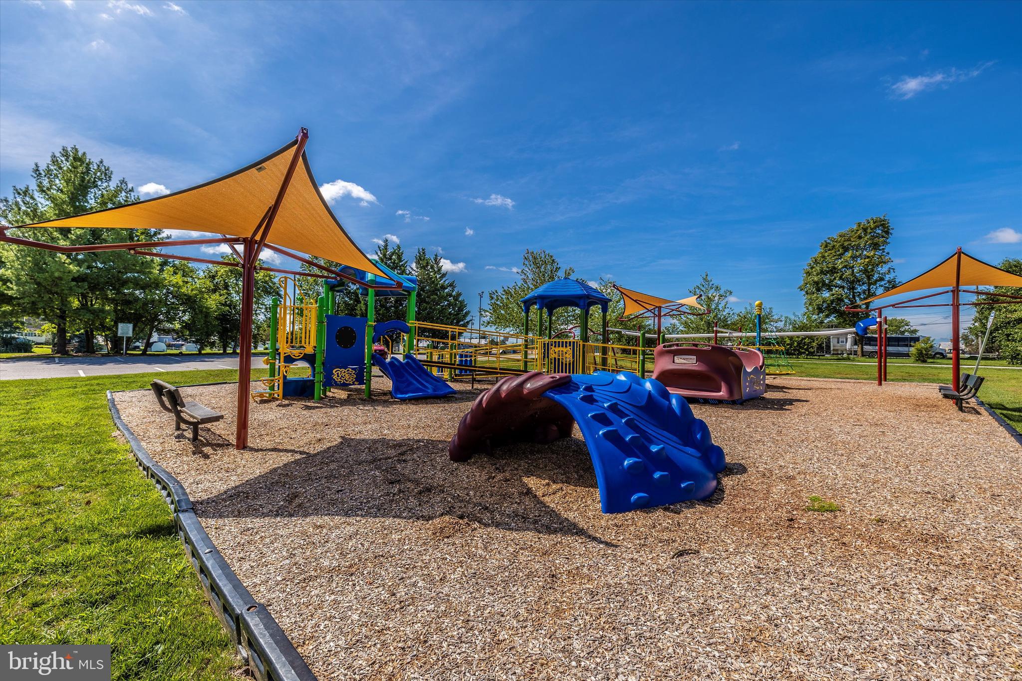 26 George Street Taneytown, MD 21787 - Photo 51 of 61 Community Park/Play Ground