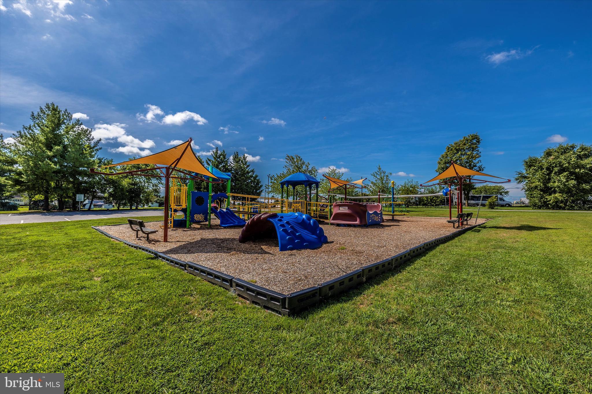 26 George Street Taneytown, MD 21787 - Photo 52 of 61 Community Park/Play Ground